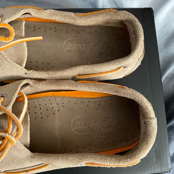 Sperry boat shoes - Picture 4 of 4